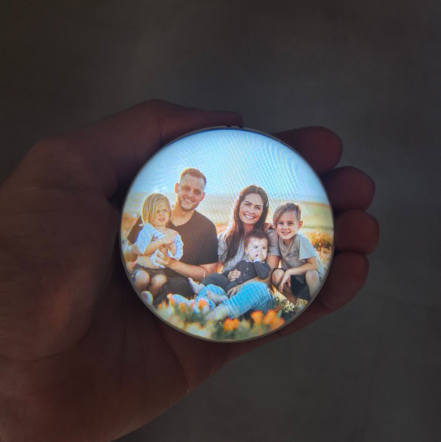 MemoGlobe
