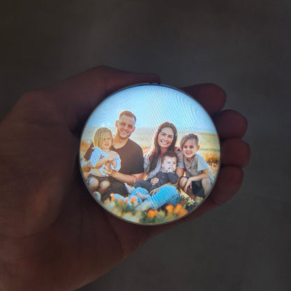 MemoGlobe
